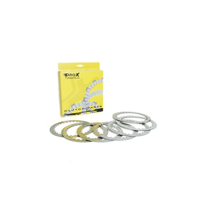 Silnik PROX przekładki tarcz sprzegłowych kawasaki kx 250 92-08