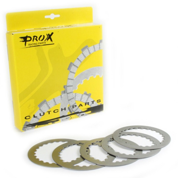 Silnik PROX przekładki tarcz sprzegłowych ktm SX 60/65 98-22, tc 65 '17-'20