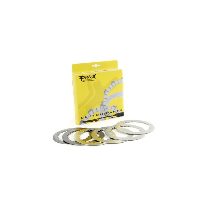 Silnik PROX przekładki tarcz sprzęgłowych ktm sx/exc 125/144/150/200 98-18 (P005-6)