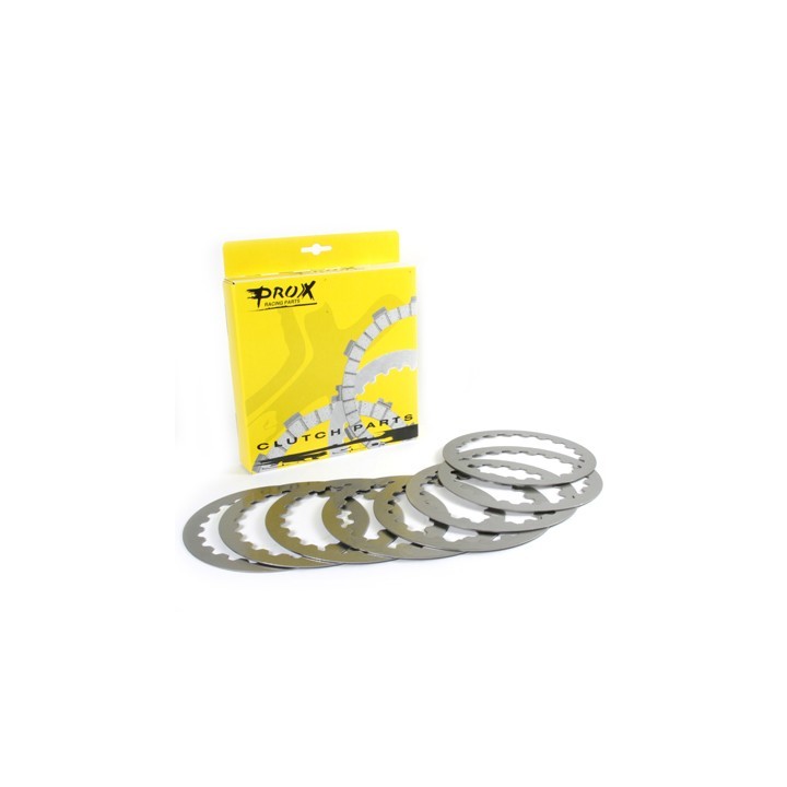 Silnik PROX przekładki tarcz sprzęgłowych ktm sx/exc 250/300/360/380 94-12