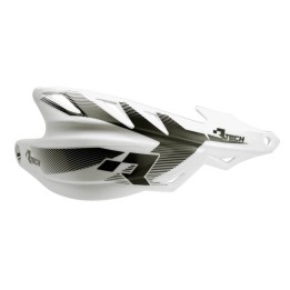 RACETECH (RTECH) OSŁONY RĄK (HANDBARY) RAPTOR
