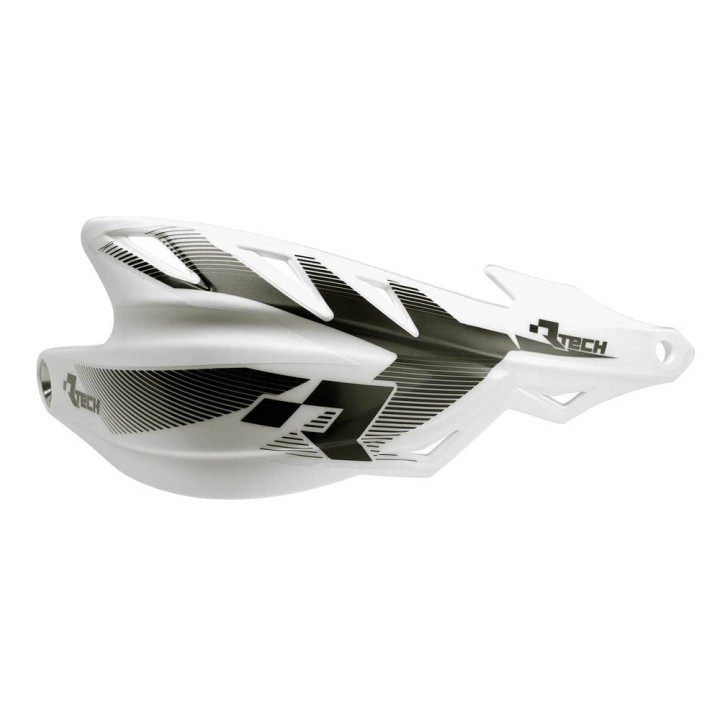 RACETECH (RTECH) OSŁONY RĄK (HANDBARY) RAPTOR