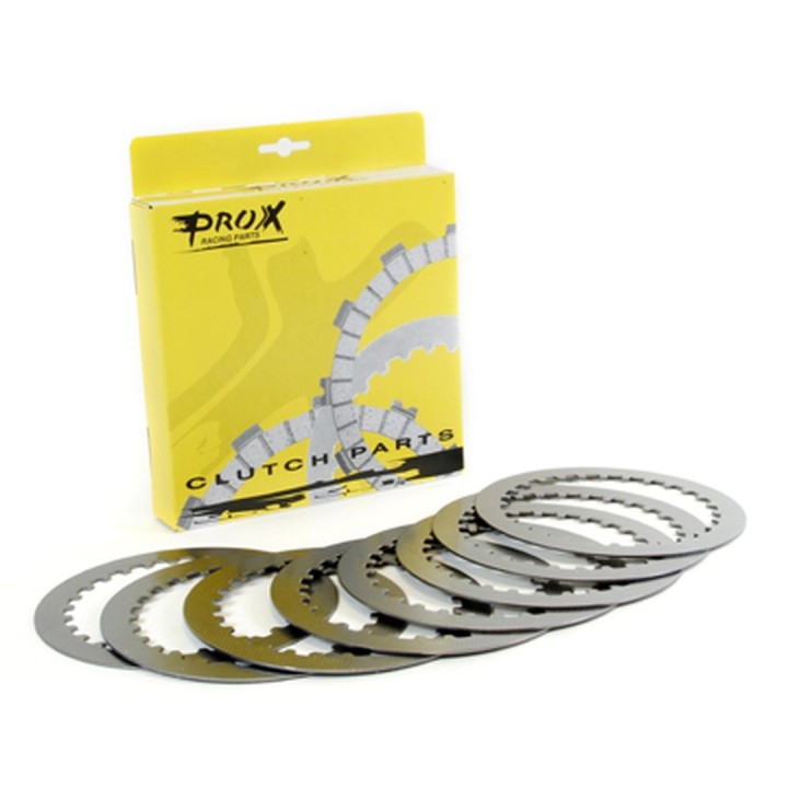 Silnik PROX przekładki tarcz sprzęgłowych ktm 450SXF '07-'11, KTM505SX/XC-F '08-'09 (P054-8)