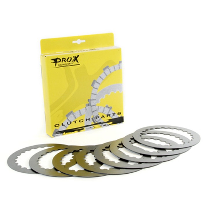Silnik PROX przekładki tarcz sprzęgłowych ktm 450/525SX-EXC '04-05, 525SMR '04-05 (P111-8)