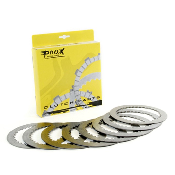 Silnik PROX przekładki tarcz sprzęgłowych ktm 400/450/530 excr '10-'11 (P170-8)