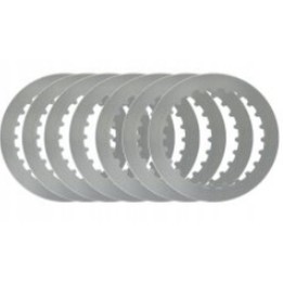 Silnik PSYCHIC przekładki tarcz sprzęgłowych suzuki VZR1800 08-09, VLR1800 08-09, M1800 08-09 (5 szt.) (PS222A)