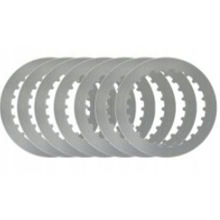 Silnik PSYCHIC przekładki tarcz sprzęgłowych suzuki VZR1800 08-09, VLR1800 08-09, M1800 08-09 (5 szt.) (PS222A)