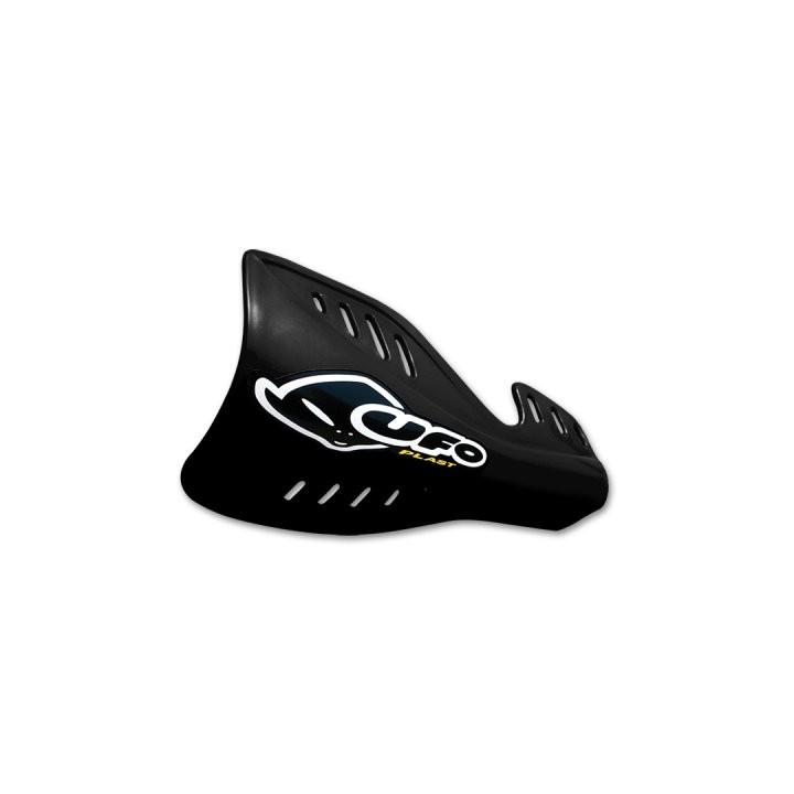 UFO OSŁONY RĄK (HANDBARY) KTM 4T '05-'06 - ZASTĘPUJE HU03311001