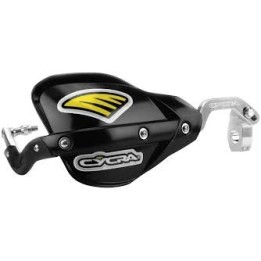 CYCRA OSŁONY RĄK (HANDBARY-ALUMINIOWY RDZEŃ) Z MOCOWANIEM (28,6MM) MODEL PROBEND RACER PACK CRM