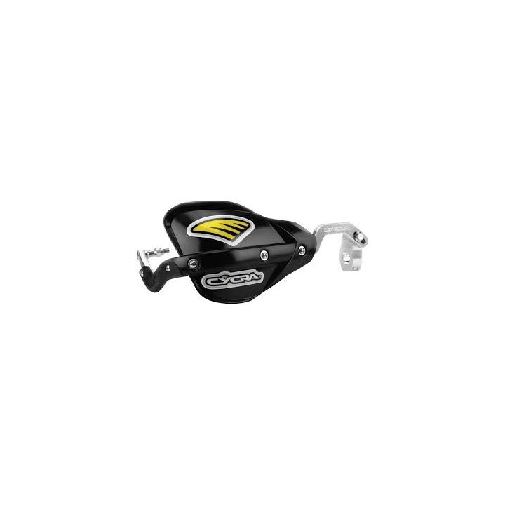 CYCRA OSŁONY RĄK (HANDBARY-ALUMINIOWY RDZEŃ) Z MOCOWANIEM (28,6MM) MODEL PROBEND RACER PACK CRM