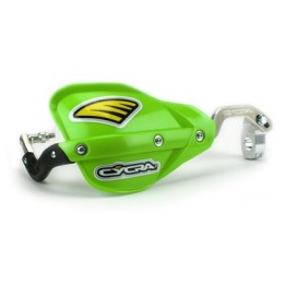 CYCRA PROMOCJA OSŁONY RĄK (HANDBARY-ALUMINIOWY RDZEŃ) Z MOCOWANIEM (28,6MM) MODEL PROBEND RACER PACK CRM