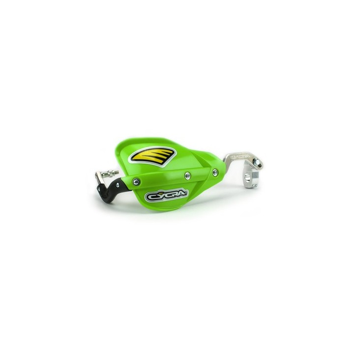CYCRA PROMOCJA OSŁONY RĄK (HANDBARY-ALUMINIOWY RDZEŃ) Z MOCOWANIEM (28,6MM) MODEL PROBEND RACER PACK CRM