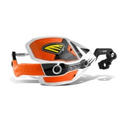 CYCRA OSŁONY RĄK (HANDBARY-ALUMINIOWY RDZEŃ) Z MOCOWANIEM (28,6MM) MODEL ULTRA PROBEND RACER PACK CRM