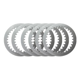 Silnik PSYCHIC przekładki tarcz sprzęgłowych ktm SX 85 03-16, SX 105 04-11 (113X83,5X1,2X30T)-6X (6 szt.) (PS115A)