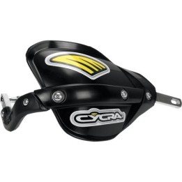 CYCRA OSŁONY RĄK (HANDBARY-ALUMINIOWY RDZEŃ) BEZ MOCOWANIA DO KIEROWNICY PROBEND ALLOY BAR PACK