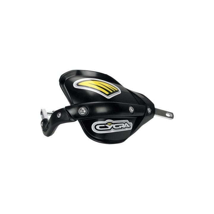 CYCRA OSŁONY RĄK (HANDBARY-ALUMINIOWY RDZEŃ) BEZ MOCOWANIA DO KIEROWNICY PROBEND ALLOY BAR PACK