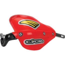 CYCRA PROMOCJA OSŁONY RĄK (HANDBARY-ALUMINIOWY RDZEŃ) BEZ MOCOWANIA DO KIEROWNICY PROBEND ALLOY BAR PACK
