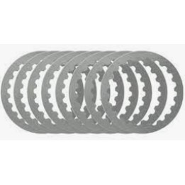 Silnik PSYCHIC przekładki tarcz sprzęgłowych beta 250/300RR 13-17, 400/450RR 10-17, 350/498RR 11-17 (7 szt.) (PS227A)