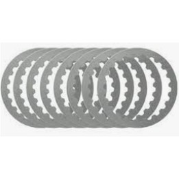 Silnik PSYCHIC przekładki tarcz sprzęgłowych suzuki RM80/85 89-16,DR125 82-01 (115,0X87,1X2,0X30T)-4X (PS039A)