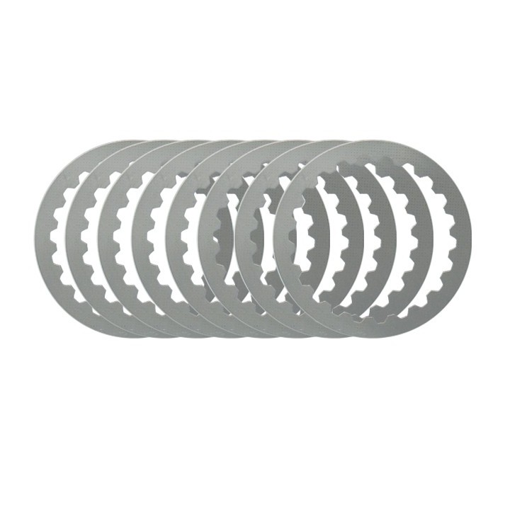 Silnik PSYCHIC przekładki tarcz sprzęgłowych ktm SX/EXC250 94-12,EXC300 94-12,SX/EXC360/380 96-02 (141,00X110,1X1,2X22T)-8X (PS…