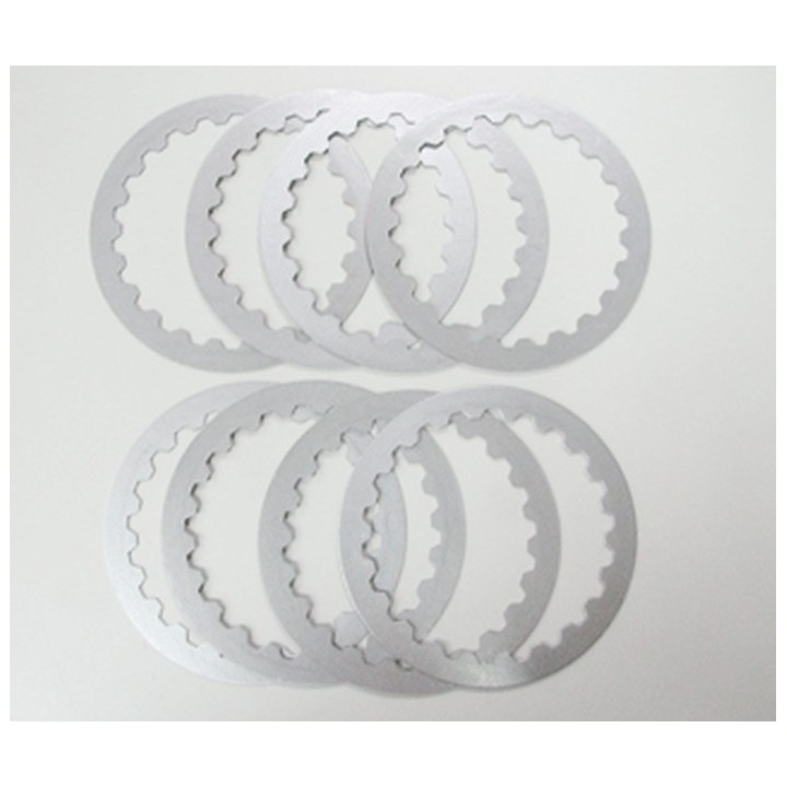 Silnik PSYCHIC przekładki tarcz sprzęgłowych ktm SX/EXC250 94-12,EXC300 94-12,SX/EXC360/380 96-02 (141,00X110,1X1,2X22T)-8X (PS…