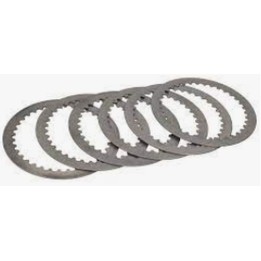 Silnik PSYCHIC przekładki tarcz sprzęgłowych suzuki DR650R/RS/RSE 90-93 (138,6X104,4X1,4X28T)-6X (PS056A)
