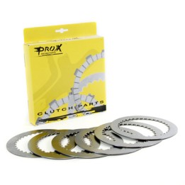 Silnik PROX przekładki tarcz sprzęgłowych kawasaki kx 125 '94-08
