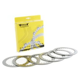 Silnik PROX przekładki tarcz sprzęgłowych honda XR 600R '85-00, XR 650R '00-07