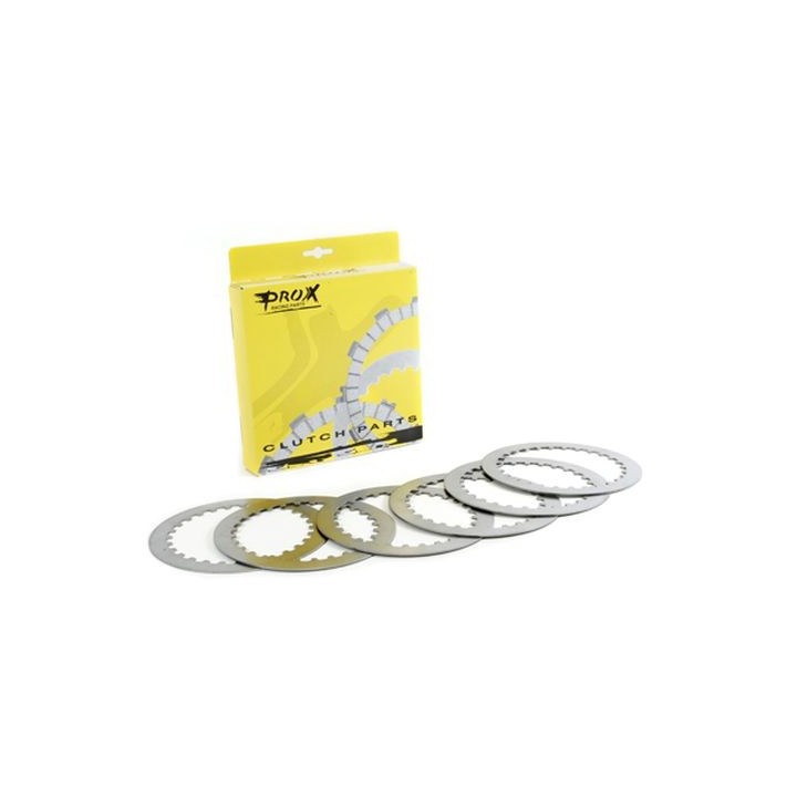 Silnik PROX przekładki tarcz sprzęgłowych honda XR 600R '85-00, XR 650R '00-07