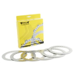 Silnik PROX przekładki tarcz sprzęgłowych honda cr 250 '84-89, cr 500 '84-89 (P5004A)