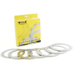 Silnik PROX przekładki tarcz sprzęgłowych honda cr 250 '90-93, cr 500 '90-01 (MES332-8)