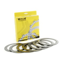 Silnik PROX przekładki tarcz sprzęgłowych kawasaki kx 250 '91, kdx 250 '91-94 (PS071B)