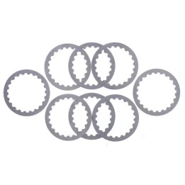 Silnik ATHENA przekładki tarcz sprzęgłowych ktm egs 250/300 '96-'99, EXC 250 '04-'12, EXC 300, xc 250 '06-'12, SX 250 '94-'12,…