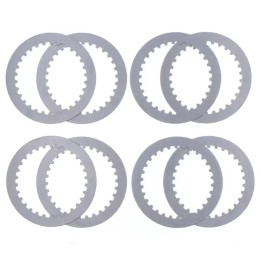 Silnik ATHENA przekładki tarcz sprzęgłowych yamaha yz 250F '01-'18, wr 250F '01-'18, gas gas ec 250F '10-'15