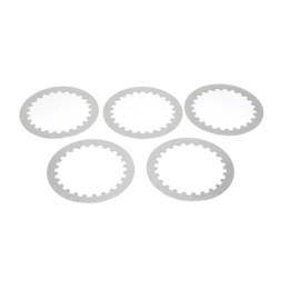 Silnik VICMA przekładki tarcz sprzęgłowych suzuki lt-f 250 K2 ozark K5/K6/K7/K8/K9 02-10, ltf 300 88-89