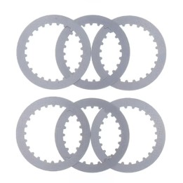 Silnik ATHENA przekładki tarcz sprzęgłowych ktm EXC 250/300 '13-'22, SX 250 '13-'22, xc 250 '13-'19, xc-f 450 '14-'20, sx-f 450…