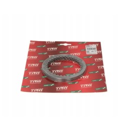 Silnik TRW zf przekładki tarcz sprzęgłowych honda cb 250 two fifty '91-'02, cmx 250 c rebel '95-'99