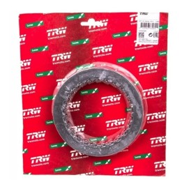 Silnik TRW zf przekładki tarcz sprzęgłowych harley davidson flhtcul 1690 electra glide '14-'16, flss / flstfbs 1800 softail '16…
