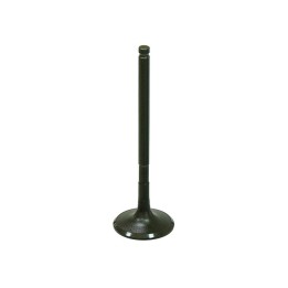 Silnik BRONCO zawór wydechowy kawasaki KVF300 brute force '12-'20 stalowy (27,53X4,95X87,85MM) (OEM:12005-Y003)