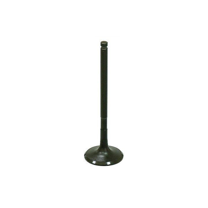 Silnik BRONCO zawór wydechowy kawasaki KVF300 brute force '12-'20 stalowy (27,53X4,95X87,85MM) (OEM:12005-Y003)