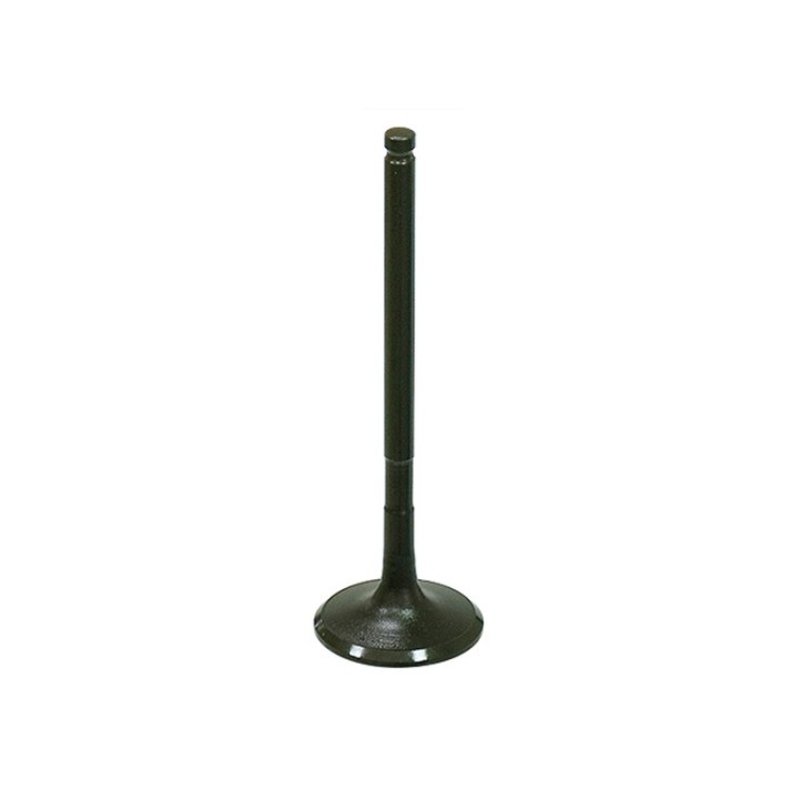 Silnik BRONCO zawór wydechowy kawasaki KVF300 brute force '12-'20 stalowy (27,53X4,95X87,85MM) (OEM:12005-Y003)