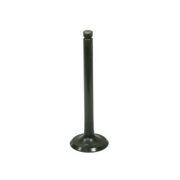 Silnik BRONCO zawór wydechowy kawasaki KAF400 mule '05-'18 stalowy (29,35X7X88,67MM) (OEM:12005-7013)