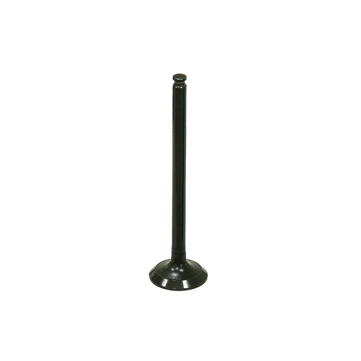 Silnik BRONCO zawór wydechowy kawasaki KAF820 mule '15-'18 stalowy (21,03X4,95X78,92MM) (OEM:12005-0749)