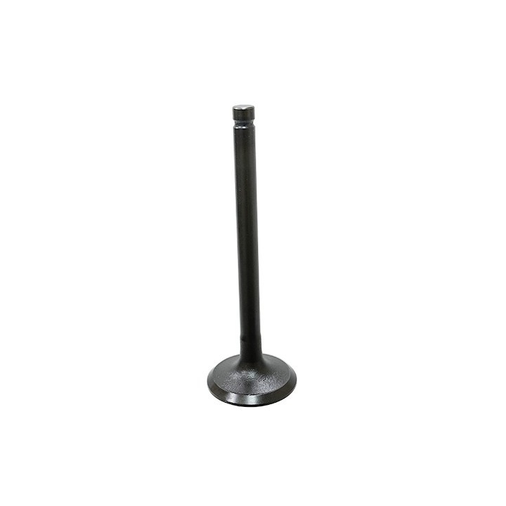 Silnik BRONCO zawór wydechowy kawasaki kaf 1000 mule '16-'18 stalowy (26,99X5,95X82,51MM)(OEM:12005-0759)