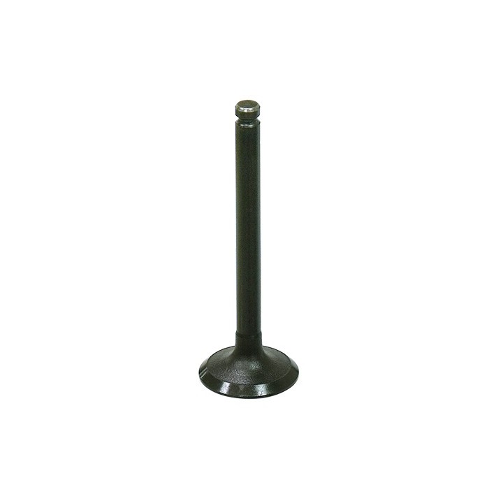 Silnik BRONCO zawór wydechowy kawasaki KAF300 mule '93-'04 stalowy (28,34X6,95X84,06MM) (OEM:12005-2077)