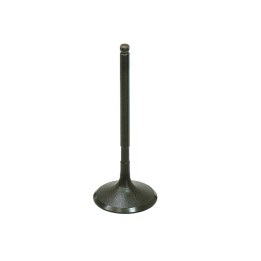 Silnik BRONCO zawór ssący kawasaki KVF300 brute force '12-'20 stalowy (33,5X4,98X87,56MM) (OEM:12004-Y005)