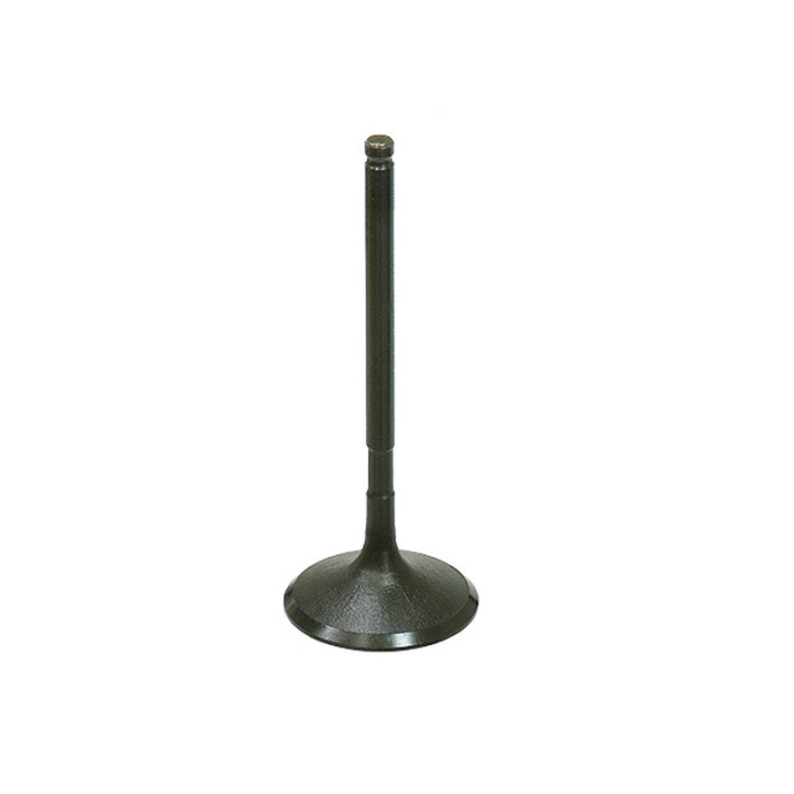 Silnik BRONCO zawór ssący kawasaki KVF300 brute force '12-'20 stalowy (33,5X4,98X87,56MM) (OEM:12004-Y005)
