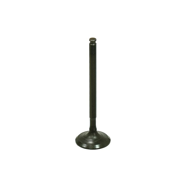 Silnik BRONCO zawór ssący kawasaki KAF820 mule '15-'18 stalowy (24,5X4,97X78,25MM) (OEM:12004-0732)