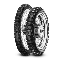 PIRELLI OPONA 140/80-18 SCORPION XC MID HARD 70M TT M+S M/C TYŁ DOT 11-12/2025