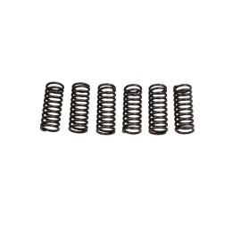 Silnik JR ebs sprężyny sprzęgłowe honda crf 450R 02-03, crf 450R 06-08 (6 sztuk)